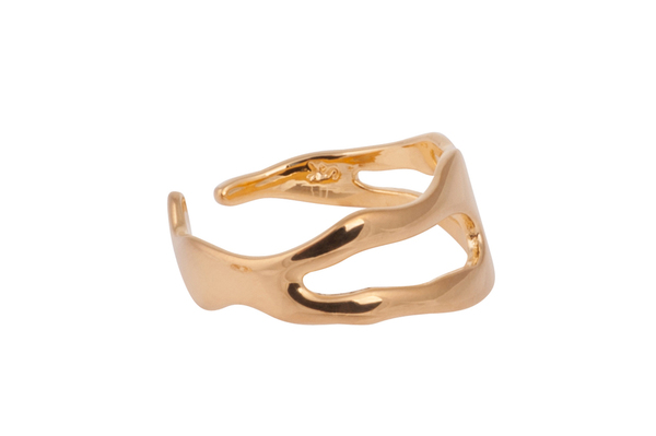 Shahla Karimi Paris Lake Ring No. 1 Shahla Karimi Paris Lake Ring No. 1