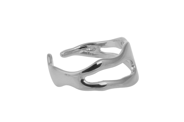 Shahla Karimi Paris Lake Ring No. 1 Shahla Karimi Paris Lake Ring No. 1