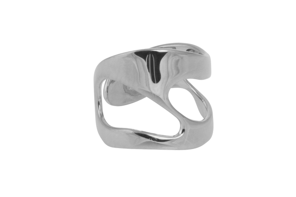 Shahla Karimi Paris Lake Ring No. 2 Shahla Karimi Paris Lake Ring No. 2