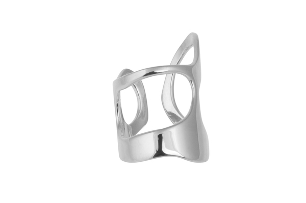 Shahla Karimi Paris Lake Ring No. 3 Shahla Karimi Paris Lake Ring No. 3