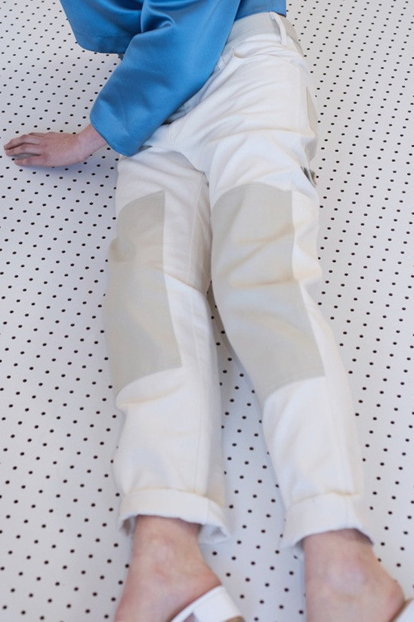 Nomia Painter Pants Nomia Painter Pants