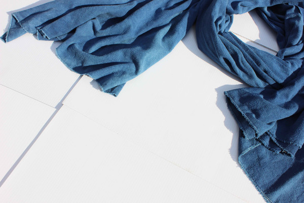 Miranda Bennett Coal Raw Silk Textile Miranda Bennett Coal Raw Silk Textile
