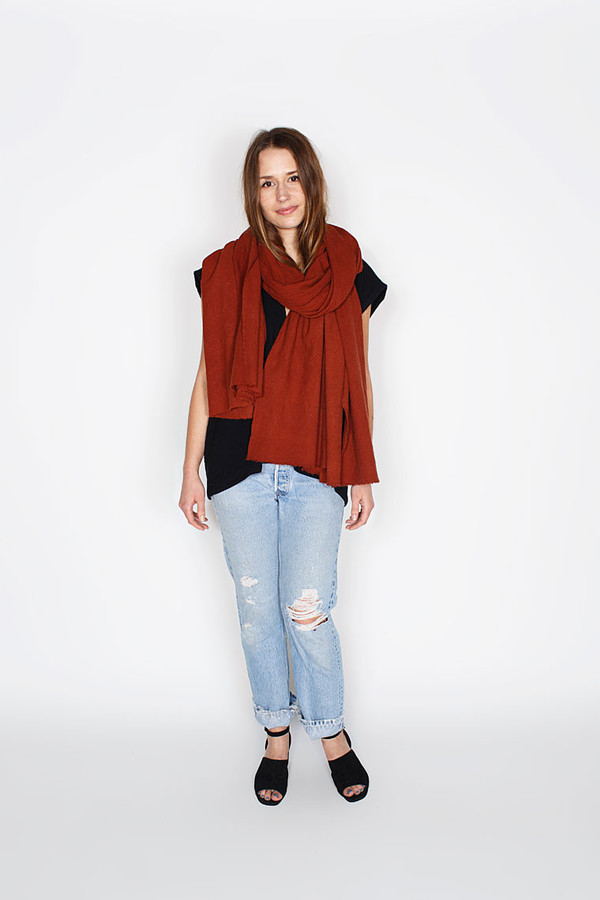 Miranda Bennett Indigo Arashi Raw Silk Textile Miranda Bennett Indigo Arashi Raw Silk Textile
