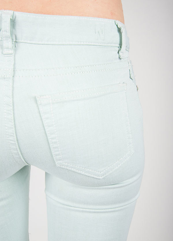 Bedford Ave Skinny Jean Bedford Ave Skinny Jean