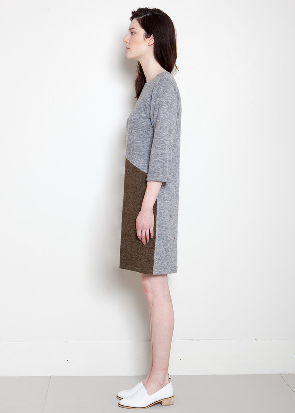 Dagg & Stacey Strickland dress Dagg & Stacey Strickland dress
