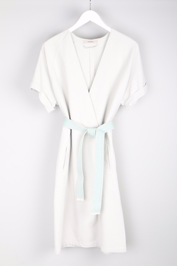 Humanoid Keep Dress Humanoid Keep Dress