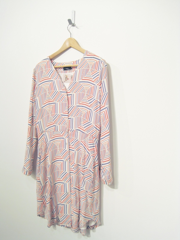 Hanna Dorothy Scottie dress Hanna Dorothy Scottie dress