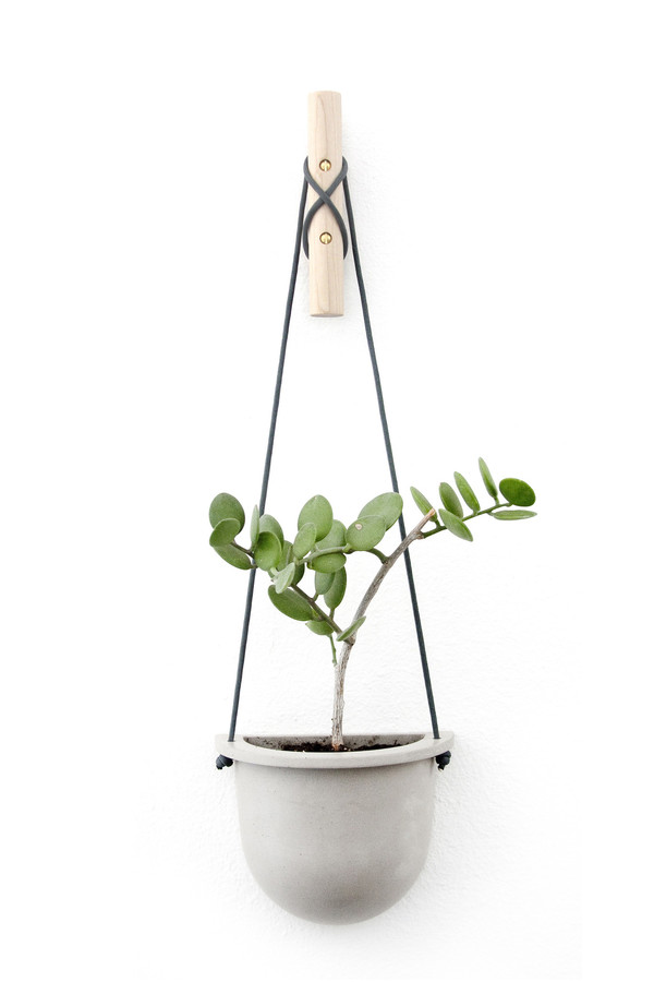 wrk-shp Concrete Hanging Vessel wrk-shp Concrete Hanging Vessel