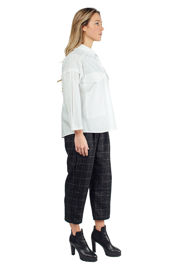 Caron Callahan Farris Shirt Caron Callahan Farris Shirt