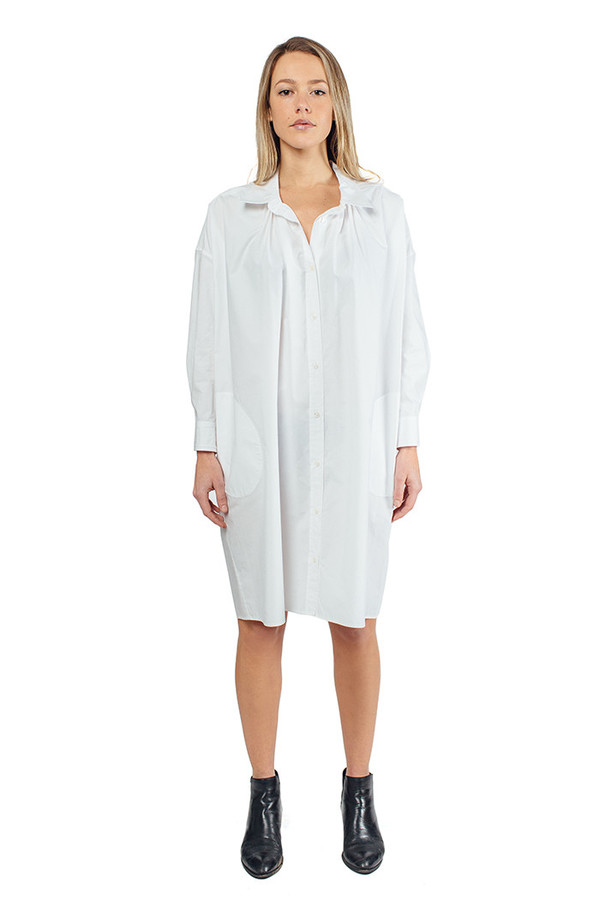 Caron Callahan Maria Shirtdress Caron Callahan Maria Shirtdress