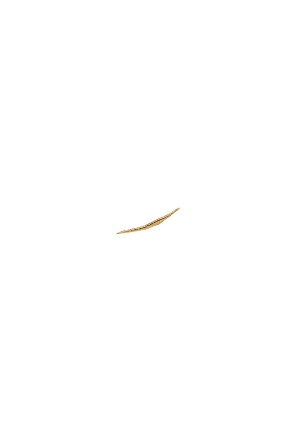 WWAKE Stick Wisp Single Earring WWAKE Stick Wisp Single Earring
