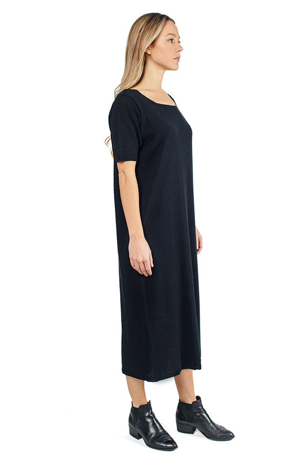 Tall T Knit Dress Tall T Knit Dress