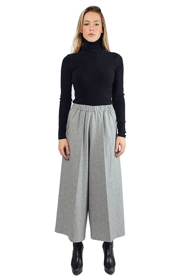 Ton Turtleneck Black Ton Turtleneck Black