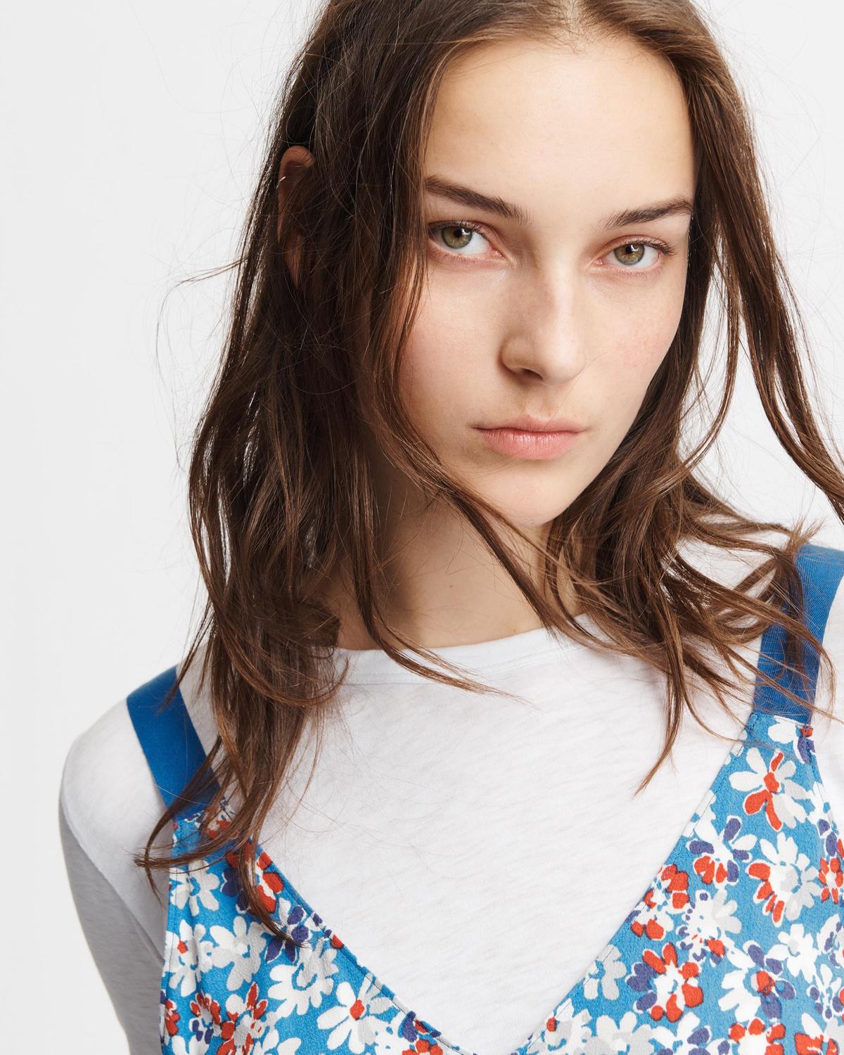 rag and bone estell dress