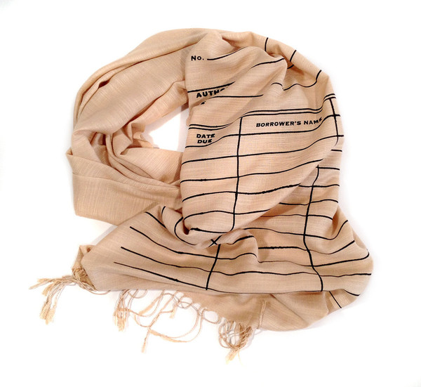 Cyberoptix Library due date pashmina Cyberoptix Library due date pashmina
