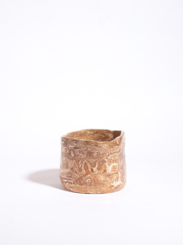 Marbled Planter Marbled Planter