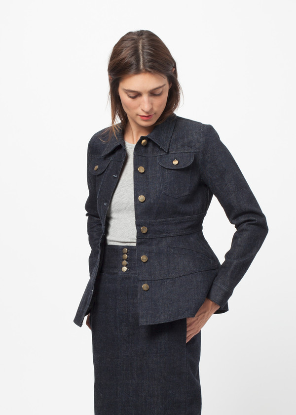 Co A-Line Jacket Co A-Line Jacket