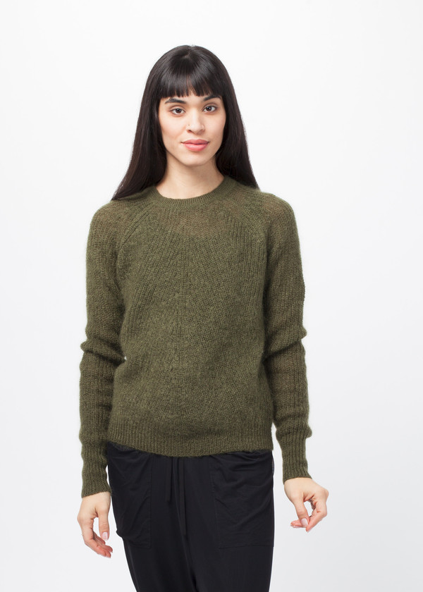Anna Sweater Anna Sweater