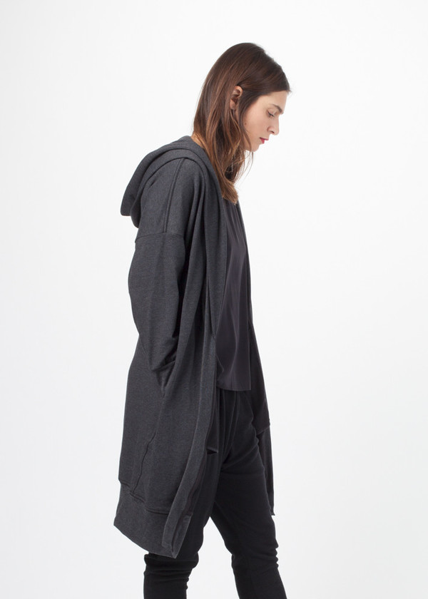 Drifter Arion Long Cardigan Drifter Arion Long Cardigan