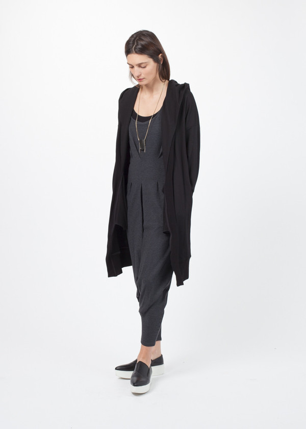 Drifter Arion Long Cardigan Drifter Arion Long Cardigan