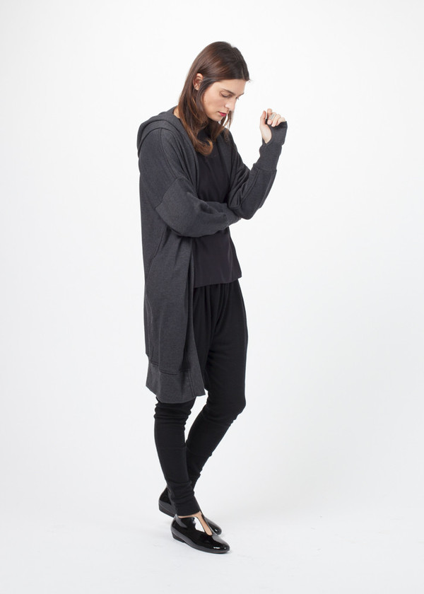 Drifter Arion Long Cardigan Drifter Arion Long Cardigan
