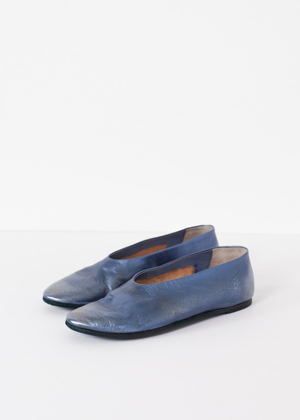 Ballerina Flat Ballerina Flat