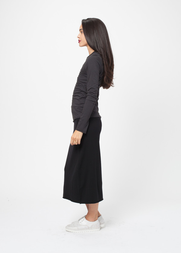 Basica Long Sleeve Shirt Basica Long Sleeve Shirt