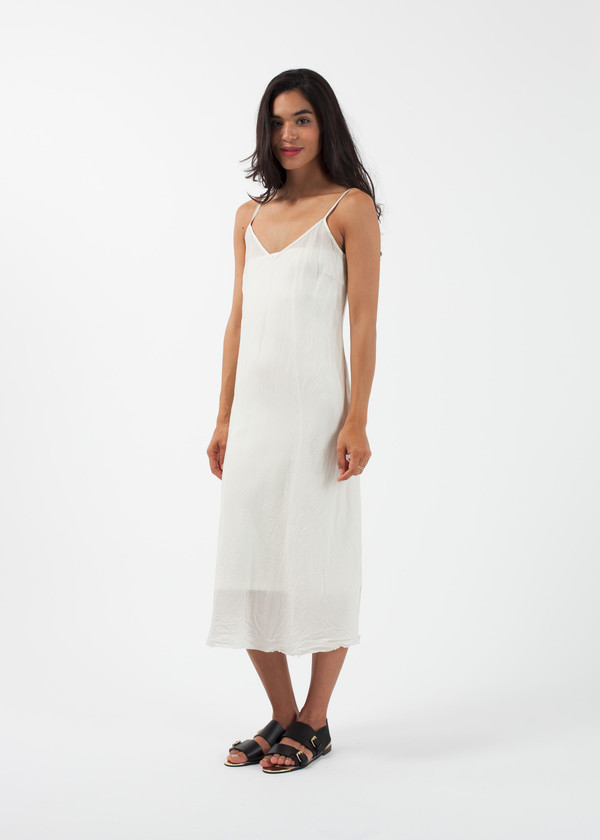 Organic by John Patrick Bias Slip Dress Organic by John Patrick Bias Slip Dress