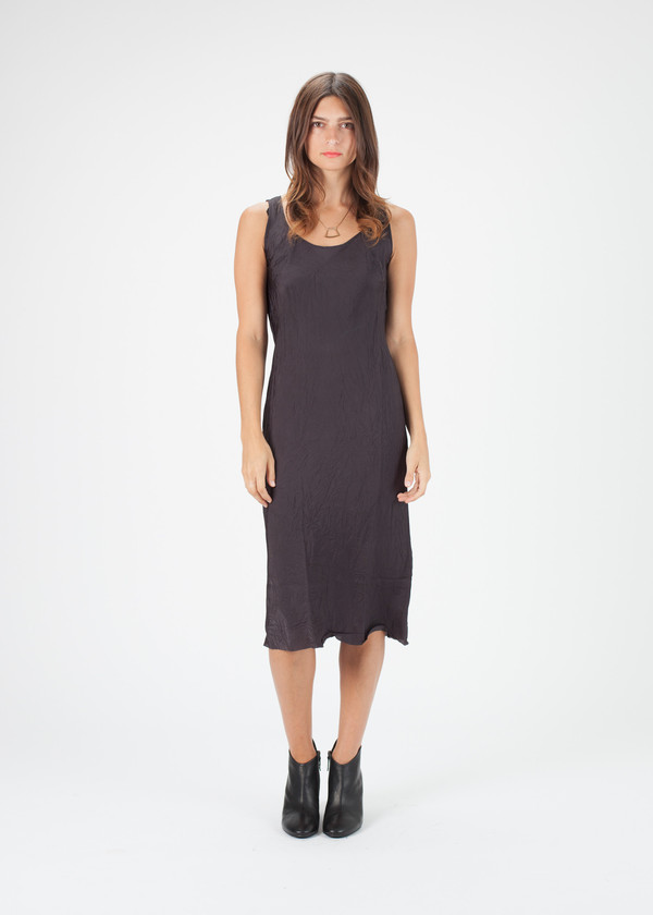 Organic by John Patrick Bias Tank Dress Organic by John Patrick Bias Tank Dress