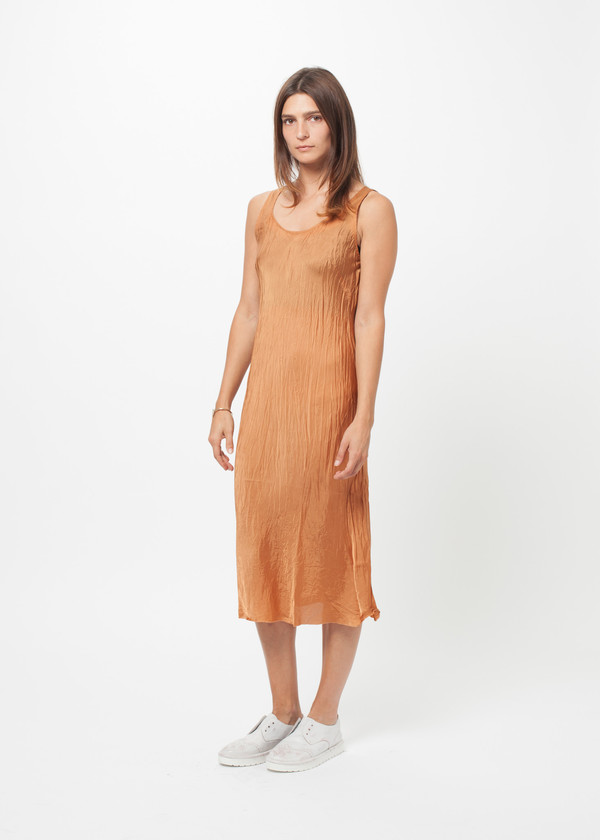 Organic by John Patrick Bias Tank Dress Organic by John Patrick Bias Tank Dress