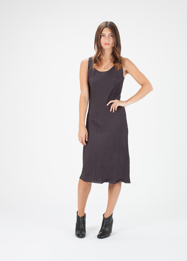 Organic by John Patrick Bias Tank Dress Organic by John Patrick Bias Tank Dress