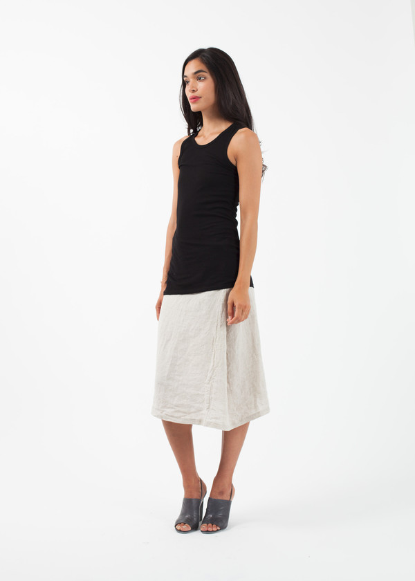 Organic by John Patrick Boy Tank Organic by John Patrick Boy Tank