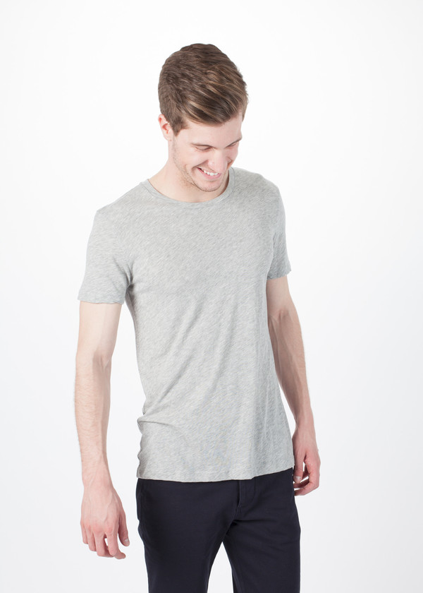 Organic by John Patrick Boy Tee Organic by John Patrick Boy Tee