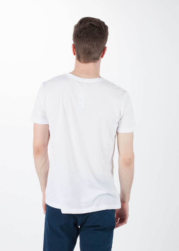 Organic by John Patrick Boy Tee Organic by John Patrick Boy Tee