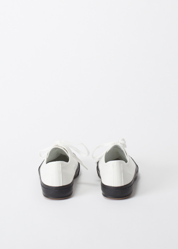 Evam Eva Canvas Sneaker Evam Eva Canvas Sneaker
