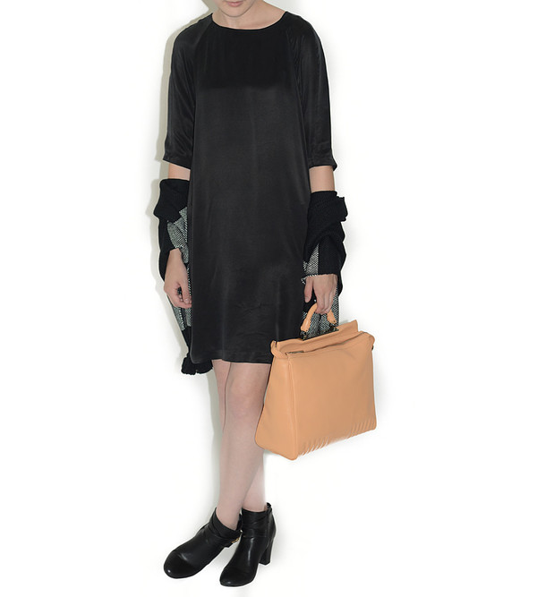 Won Hundred Oak Dress Won Hundred Oak Dress