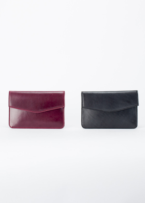 Vere Verto Cito Clutch Vere Verto Cito Clutch
