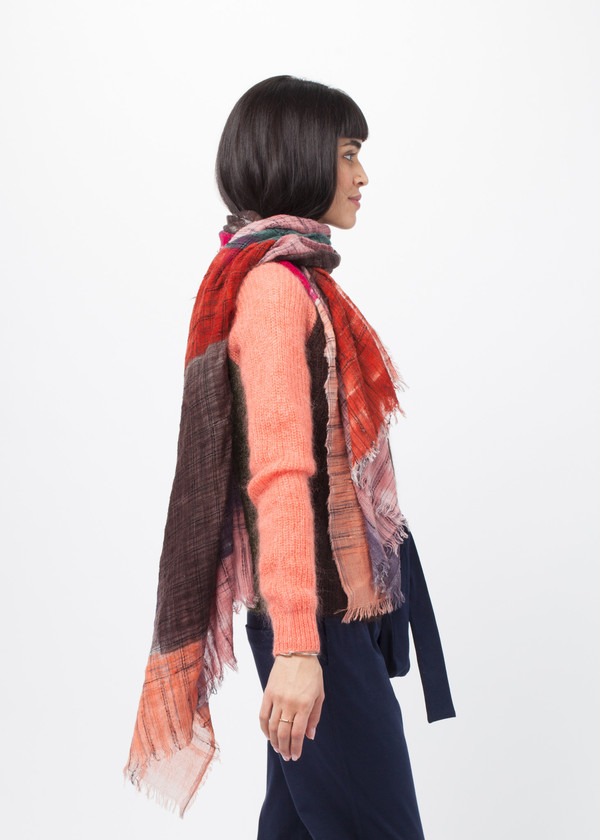 Faliero Sarti Darmy Scarf Faliero Sarti Darmy Scarf