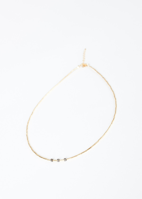 Deli Necklace Deli Necklace