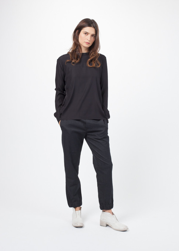 Sibel Saral Er Pants Sibel Saral Er Pants