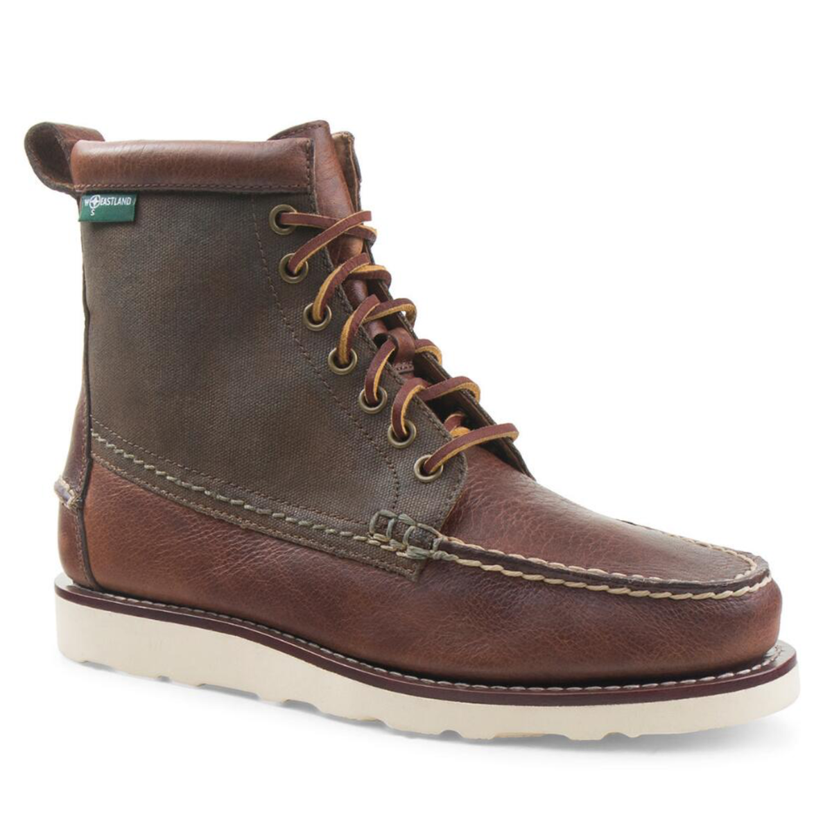 eastland sherman 1955 boots
