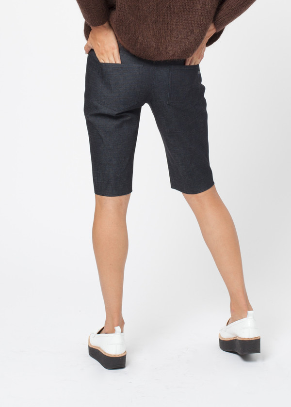 Harvey Faircloth Five Pocket Short Harvey Faircloth Five Pocket Short