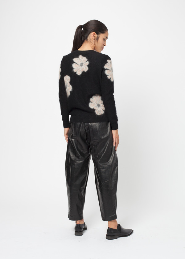 Flower Sweater Flower Sweater