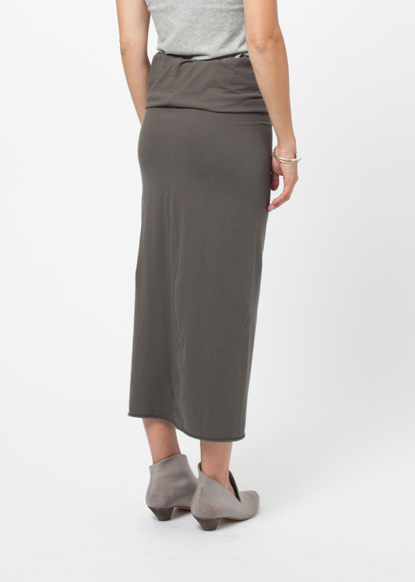 Rundholz BL Fold Over Skirt Rundholz BL Fold Over Skirt
