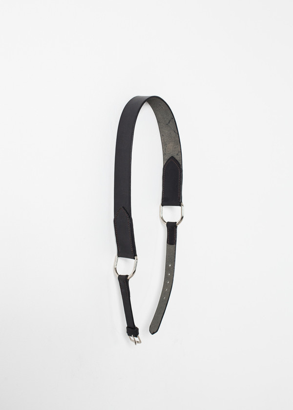 Guibert Full Size Breastplate Belt Guibert Full Size Breastplate Belt