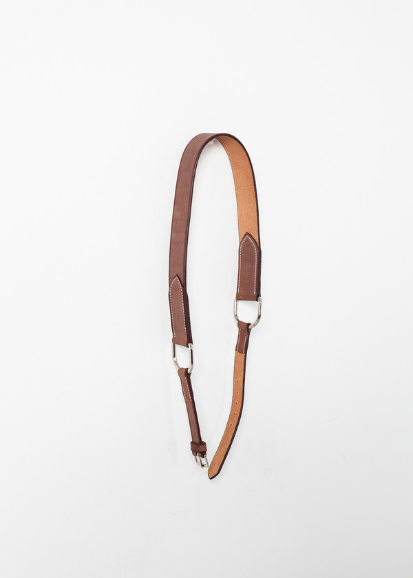 Guibert Full Size Breastplate Belt Guibert Full Size Breastplate Belt