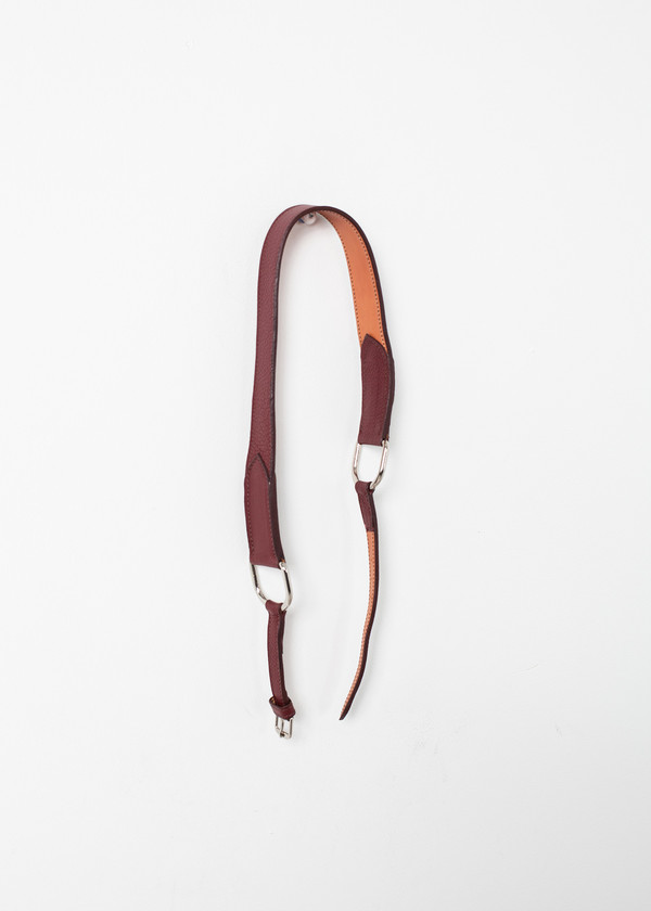 Guibert Full Size Breastplate Belt Guibert Full Size Breastplate Belt