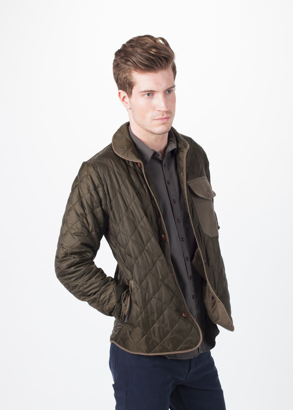 Men's Homecore Hansel Jacket Men's Homecore Hansel Jacket