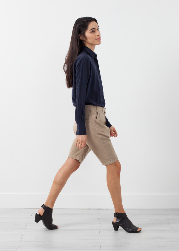 NLST Harem Chino Short NLST Harem Chino Short