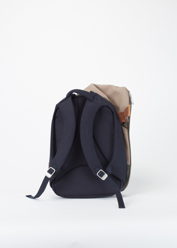 Cote & Ciel Isar Multi Touch Backpack Cote & Ciel Isar Multi Touch Backpack